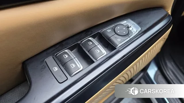 Kia Carnival 4th generation 2022 Синий из Кореи, фото 5