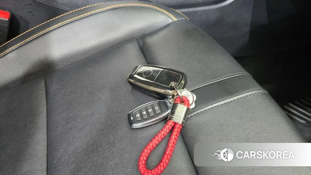 Ford Ranger 4th Generation 2023 Черный из Кореи, фото 5