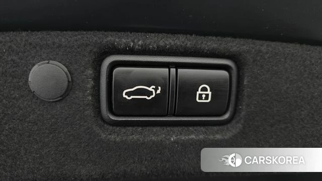 Kia K7 Premier 2019 Серый из Кореи, фото 5