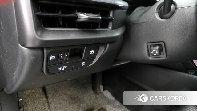 Hyundai Grandeur (GN7) 2024 Черный из Кореи, фото 5