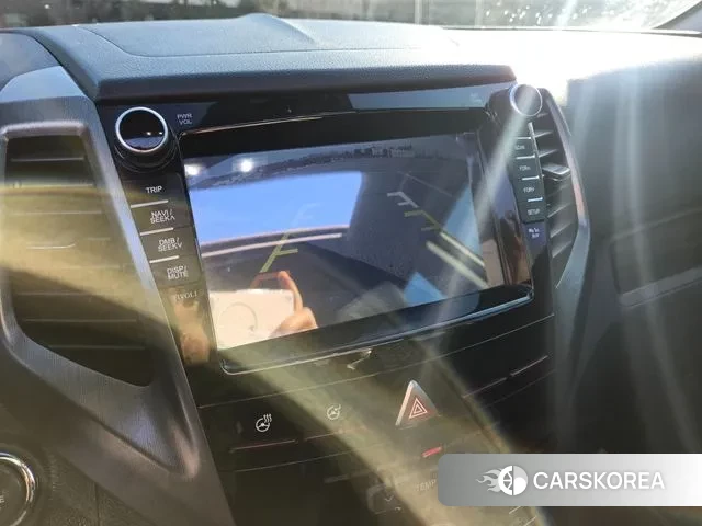 Ssangyong Tivoli Armor 2018 Белый из Кореи, фото 5