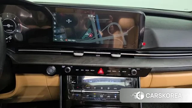 Kia Carnival 4th generation 2020 Черный из Кореи, фото 5