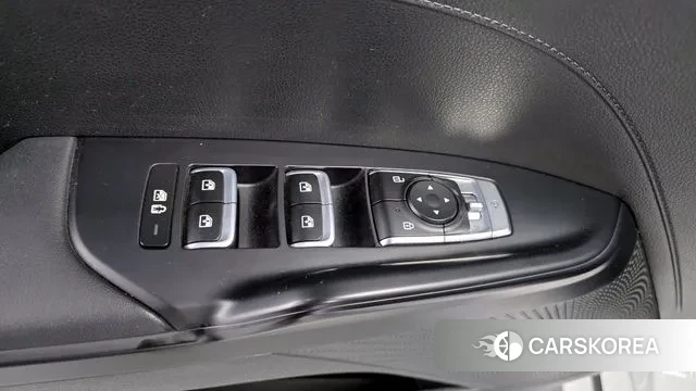 Kia K5 3rd generation id 3654778 из Кореи 5