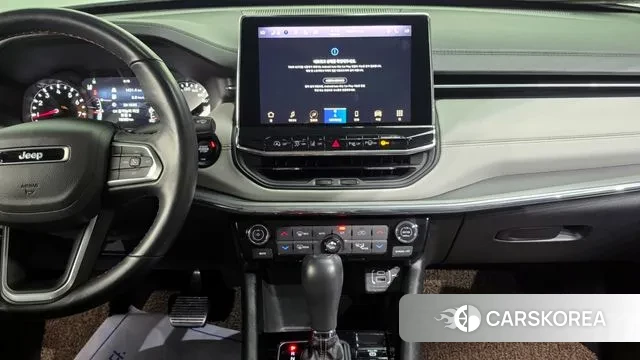 Jeep Compass 2nd Generation id 3280076 из Кореи 5