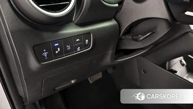 Hyundai Kona Electric 2020 Белый из Кореи, фото 5