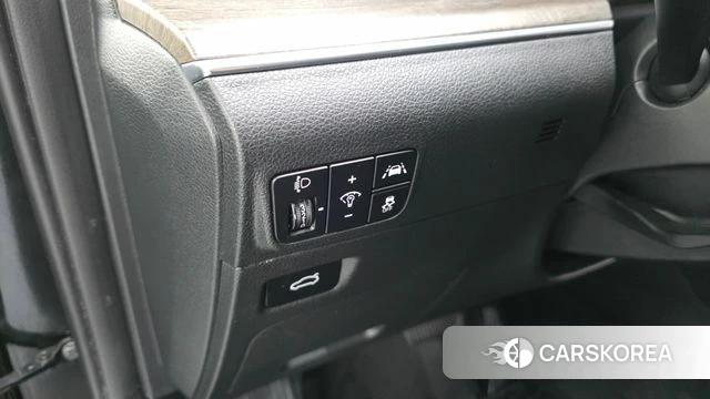 Kia K5 3rd generation 2021 Черный из Кореи, фото 5
