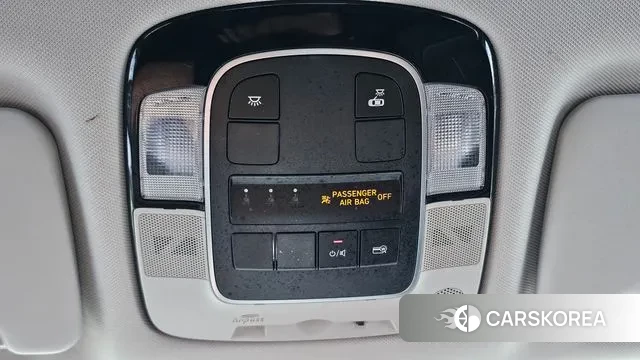 Hyundai Tucson (NX4) 2021 Серебристо-серый из Кореи, фото 5