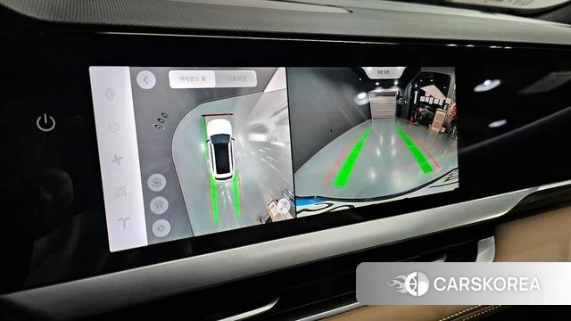 Renault Korea (Samsung) Grand Coleos 2025 Белый из Кореи, фото 5