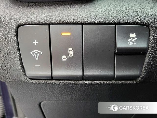 Kia Sportage 4th Generation 2018 Синий из Кореи, фото 5