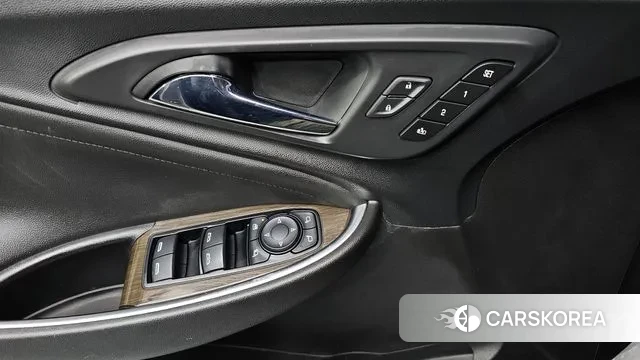 Chevrolet (GM Daewoo) The New Malibu 2020 Белый из Кореи, фото 5