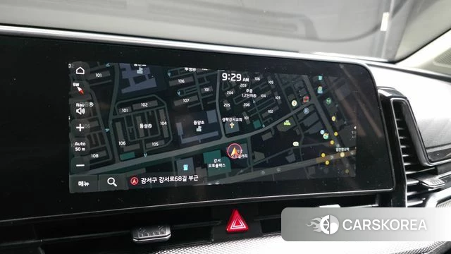 Kia Sportage 5th Generation 2022 Белый из Кореи, фото 5