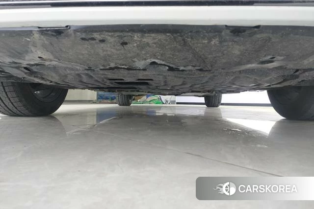 Toyota Lei Ling 2024 Белый из Китая, фото 5