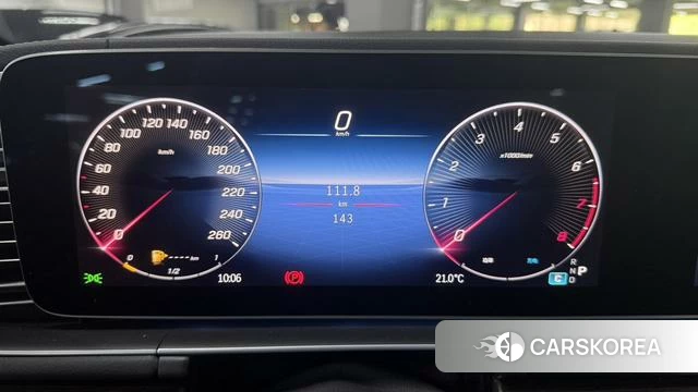 Mercedes-Benz GLE (import) 2026 Черный из Китая, фото 5