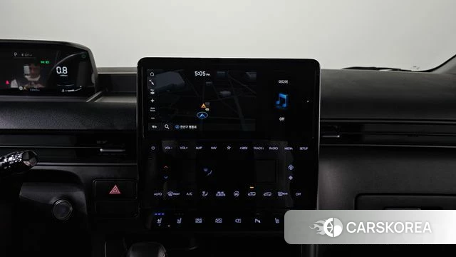 Hyundai Staria 2022 Черный из Кореи, фото 5