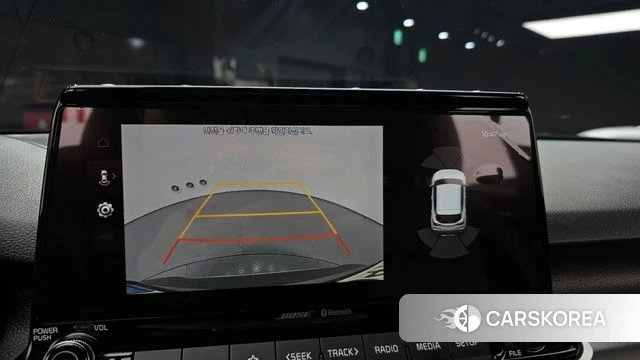 Kia Seltos 2021 Серебряный из Кореи, фото 5
