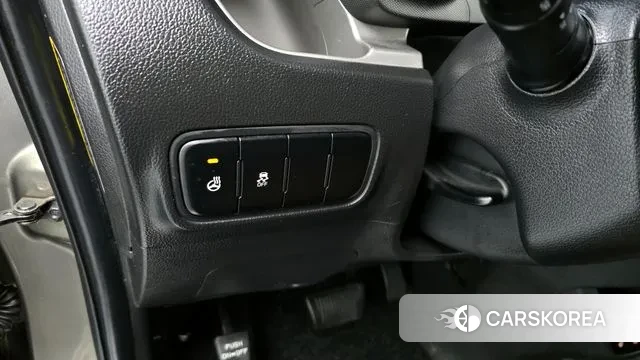 Kia The New Ray 2019 Серый из Кореи, фото 5