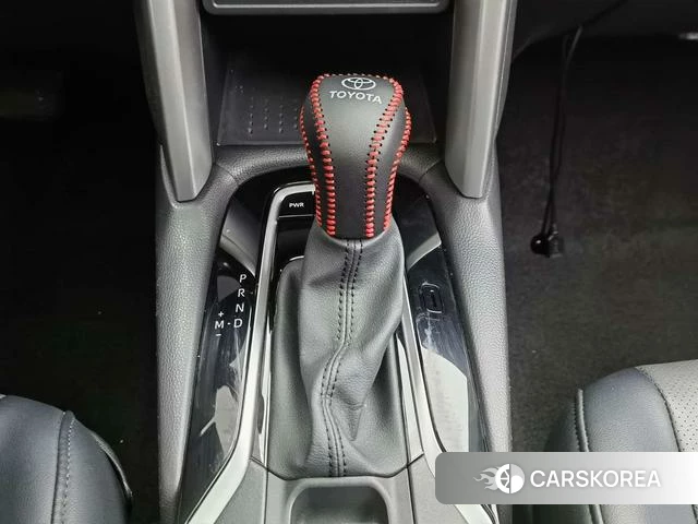 Toyota Fenglanda 2024 Темно-серый из Китая, фото 5