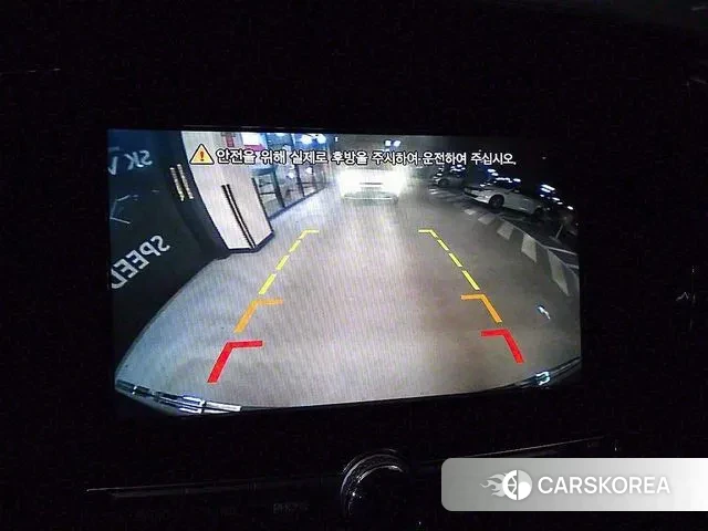 Ssangyong Rexton Sports Cannes 2019 Серый из Кореи, фото 5