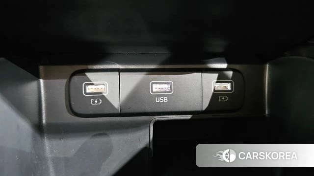 Kia Sorento 4th Generation 2021 Серый из Кореи, фото 5