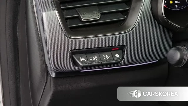 Renault Korea (Samsung) XM3 2020 Белый из Кореи, фото 5