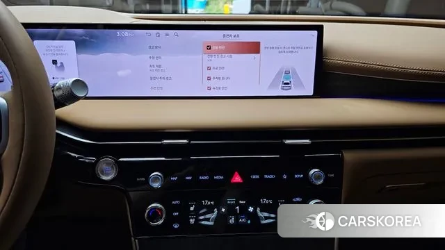 Genesis G80 (RG3) 2024 Черный из Кореи, фото 5