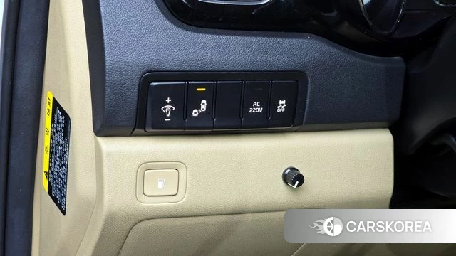 Kia All New Carnival 2018 Белый из Кореи, фото 5