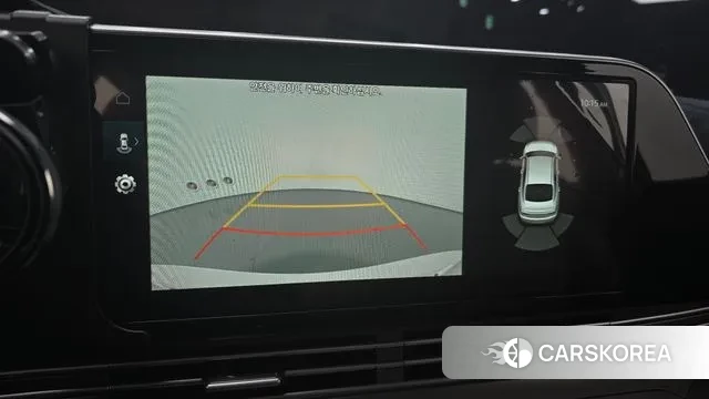 Hyundai The New Grandeur IG 2020 Белый из Кореи, фото 5