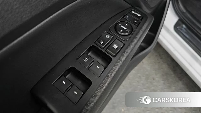 Hyundai The New Avante AD 2019 Белый из Кореи, фото 5