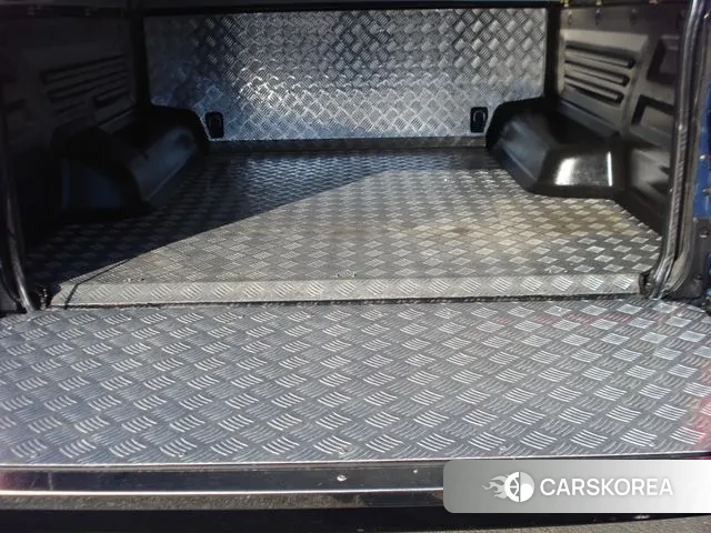 Ssangyong Rexton Sports Cannes 2019 Синий из Кореи, фото 5