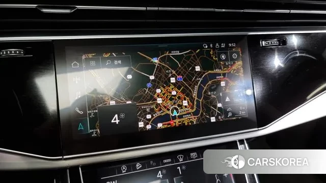 Audi Q8 (4M) 2020 Белый из Кореи, фото 5