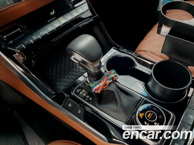 Kia Mohave Master id 2692869 из Кореи 5