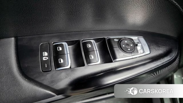 Kia K5 3rd generation 2023 Серебряный из Кореи, фото 5