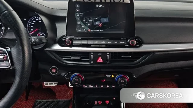 Kia Come New K3 2019 Белый из Кореи, фото 5