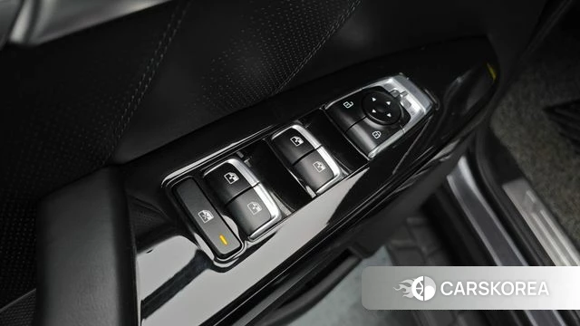 Kia Mohave Master 2019 Серый из Кореи, фото 5