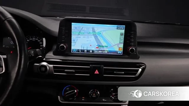 Kia Seltos 2020 Серый из Кореи, фото 5