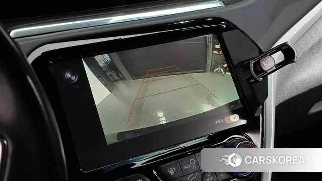 Chevrolet (GM Daewoo) Bolt EV 2019 Серый из Кореи, фото 5