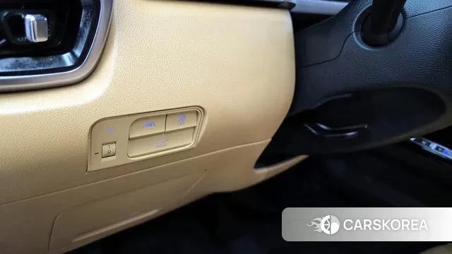Kia Sorento 4th Generation 2022 Черный из Кореи, фото 5