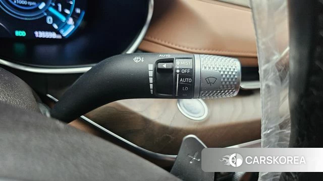 Genesis G80 (RG3) 2020 Черный из Кореи, фото 5