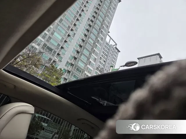 Genesis G80 (RG3) 2022 Черный из Кореи, фото 5