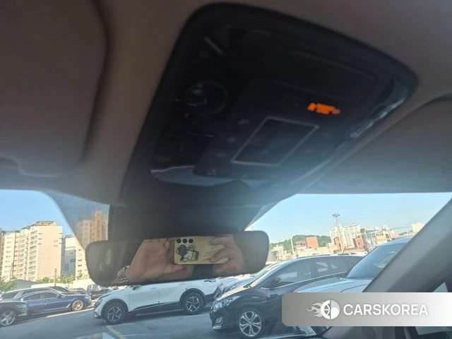 Kia Carnival 4th generation 2020 Белый из Кореи, фото 5