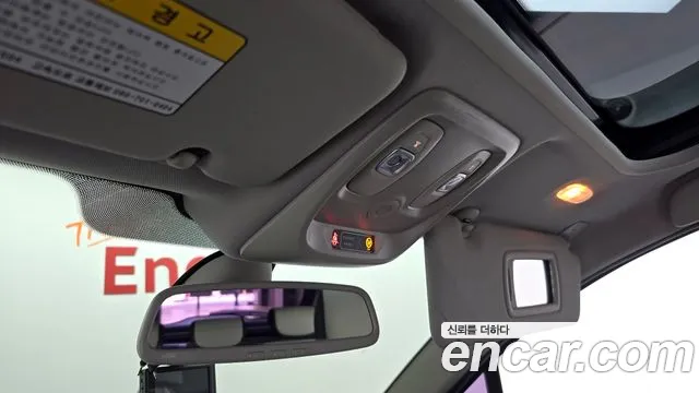 Renault Korea (Samsung) New QM3 id 2678433 из Кореи 5