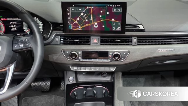 Audi A5 (F5) 2023 Черный из Кореи, фото 5