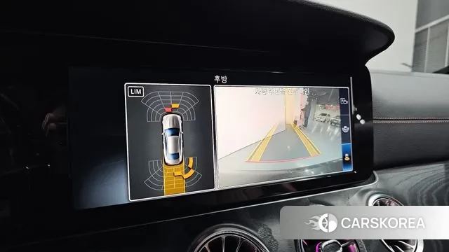 Mercedes-Benz E-Class W213 2019 Черный из Кореи, фото 5