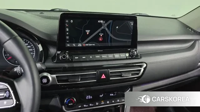 Kia Seltos 2019 Белый из Кореи, фото 5
