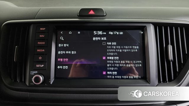 Kia The New Kia Ray 2026 Белый из Кореи, фото 5