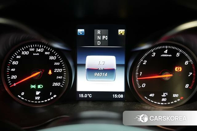 Mercedes-Benz Class C 2018 Белый из Китая, фото 5