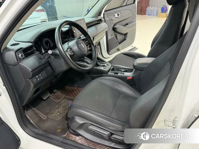 Honda XR-V 2024 Белый из Китая, фото 5