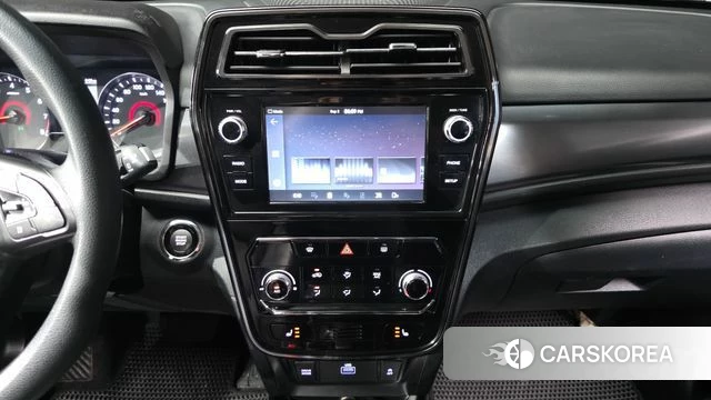 Ssangyong Berry New Tivoli 2020 Синий из Кореи, фото 5