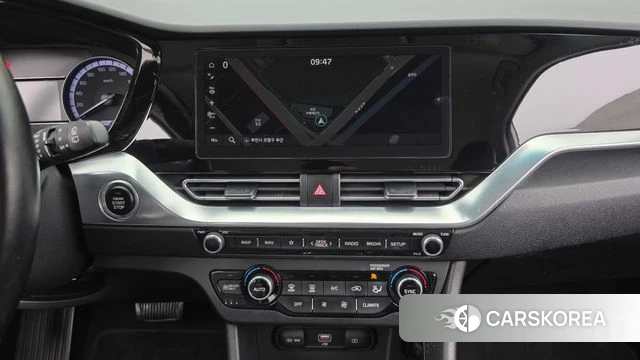 Kia The New Niro 2020 Белый из Кореи, фото 5