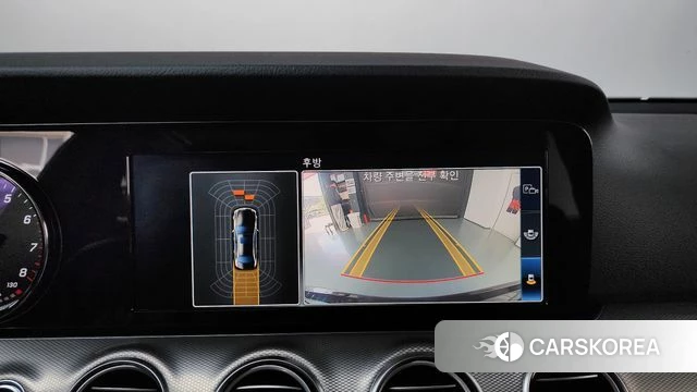 Mercedes-Benz E-Class W213 2019 Черный из Кореи, фото 5